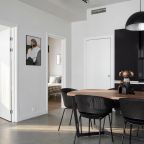 Апартаменты (Панорамные апартаменты с видом на Неву - 2 сп), Апарт-отель SV Loft Apartments