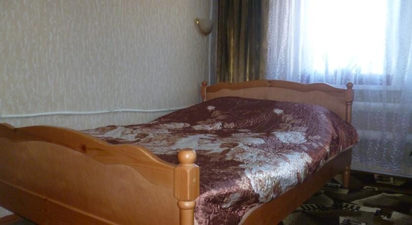 Коттедж (С тремя спальнями) отеля На Красноармейской 38, Суздаль