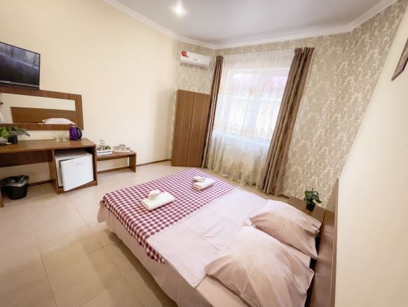 Фотография номера гостевого дома Villa Alta