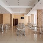 Континентальный завтрак, Отель Black Sea