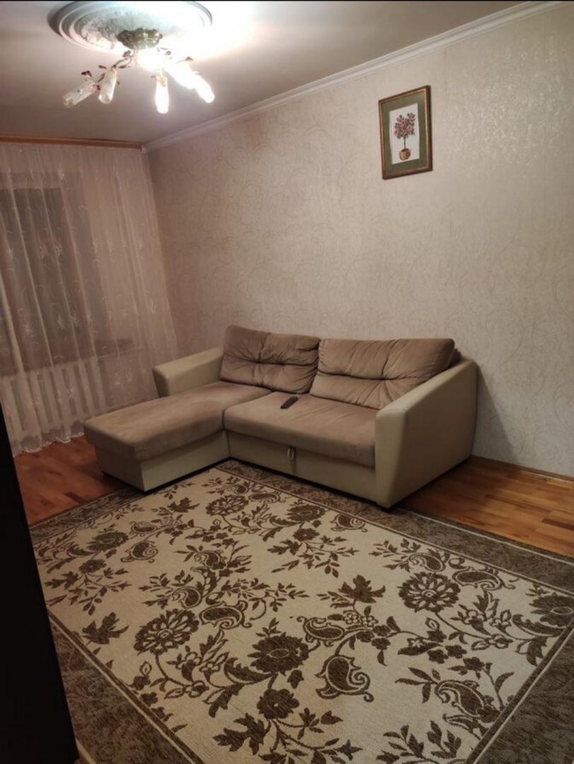 Апартаменты 3-х комнатная квартира в Кисловодске