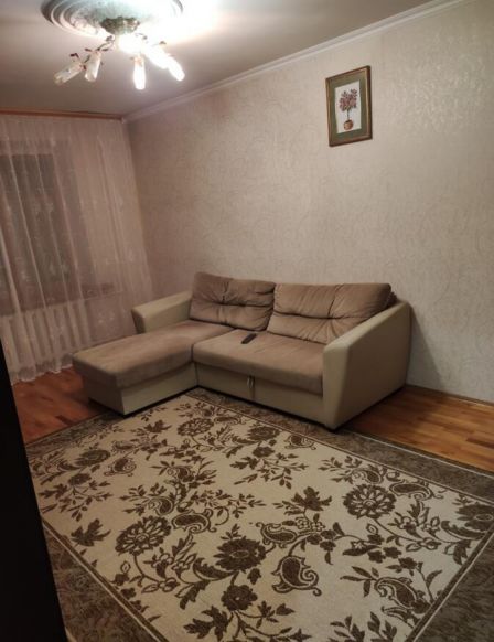 Апартаменты 3-х комнатная квартира в Кисловодске, Кисловодск