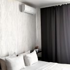 Одноместный (Притомский, 25к3), Апартаменты Good Night