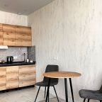 Одноместный (Притомский, 25к3), Апартаменты Good Night