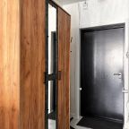 Одноместный (Притомский, 25к3), Апартаменты Good Night
