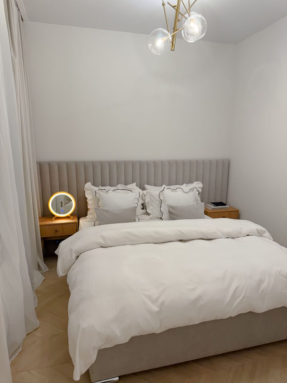 Апартаменты (Проспект Московский, 2а), Апартаменты Good Night