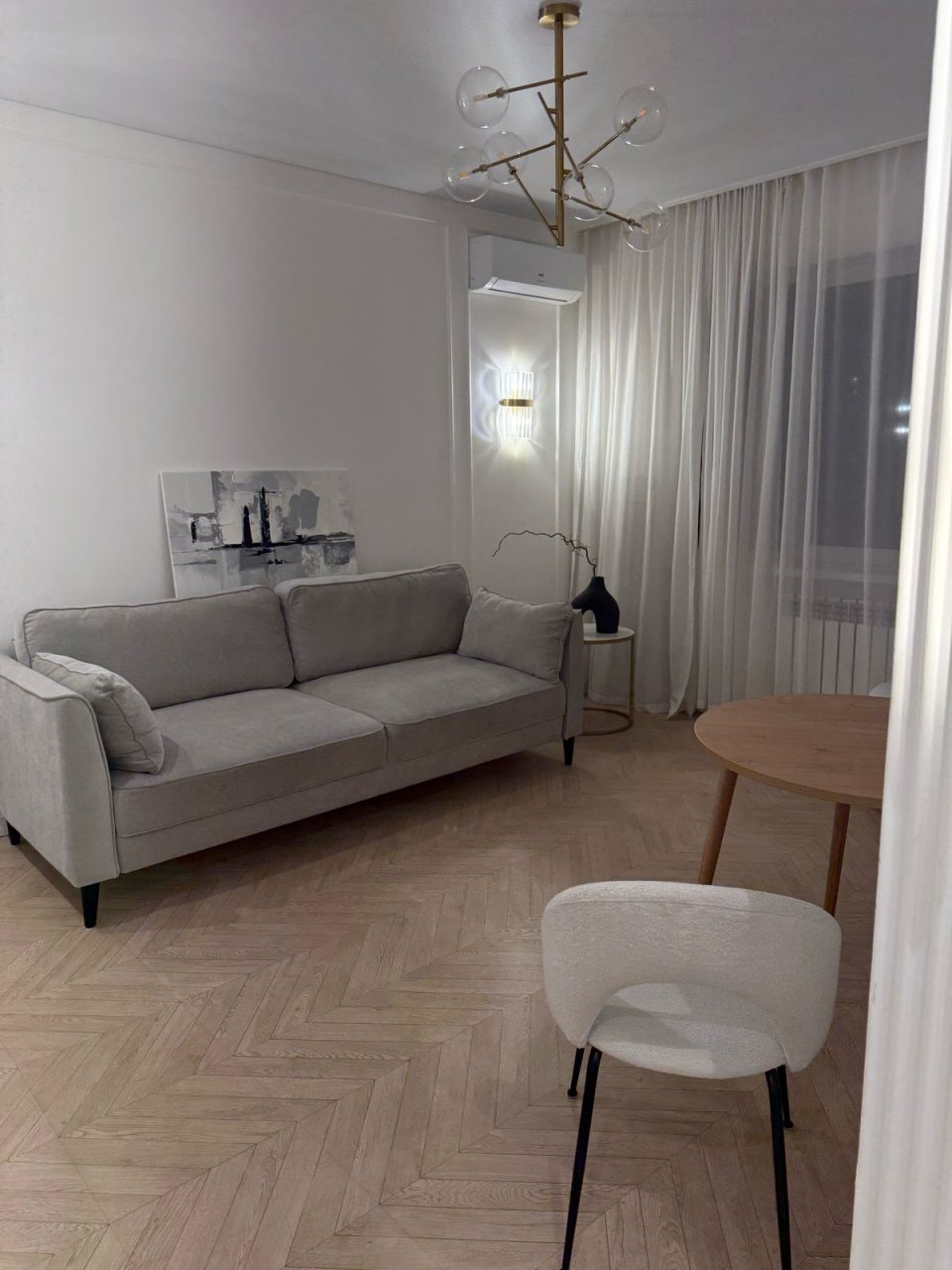 Апартаменты (Проспект Московский, 2а), Апартаменты Good Night