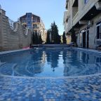 Бассейн, Отель Русь на Таврической 1/3