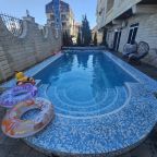 Бассейн, Отель Русь на Таврической 1/3