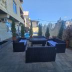 Бассейн, Отель Русь на Таврической 1/3