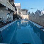 Бассейн, Отель Русь на Таврической 1/3