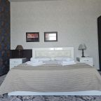 Люкс (Двухкомнатный), Отель Русь на Таврической 1/3