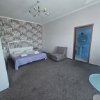 Люкс (Двухкомнатный), Отель Русь на Таврической 1/3