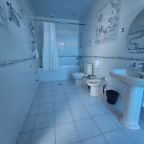 Люкс (Двухкомнатный), Отель Русь на Таврической 1/3