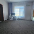 Люкс (Двухкомнатный), Отель Русь на Таврической 1/3