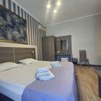 Двухместный (Стандарт), Отель Русь на Таврической 1/3