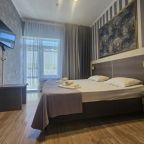 Двухместный (Стандарт), Отель Русь на Таврической 1/3