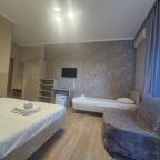 Четырехместный (Стандарт), Отель Русь на Таврической 1/3