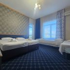 Четырехместный (Стандарт), Отель Русь на Таврической 1/3