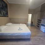 Четырехместный (Стандарт), Отель Русь на Таврической 1/3