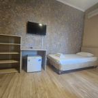 Четырехместный (Стандарт), Отель Русь на Таврической 1/3