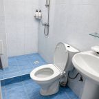 Четырехместный (Стандарт), Гостевой дом Русь на Таврической