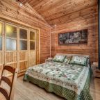 Шестиместный (VIP дом), Парк-Отель Медвежья гора