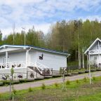 Двухместный (Дом-баня), Парк-Отель Медвежья гора