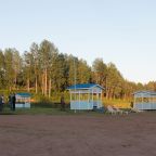 Барбекю, Парк-Отель Медвежья гора