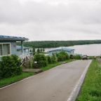 Вид на озеро, Парк-Отель Медвежья гора