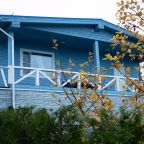 Коттедж (Большой дом с камином), Парк-Отель Медвежья гора