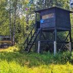 Услуги егеря, Парк-Отель Медвежья гора