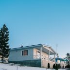 Двухместный (Дом-баня), Парк-Отель Медвежья гора