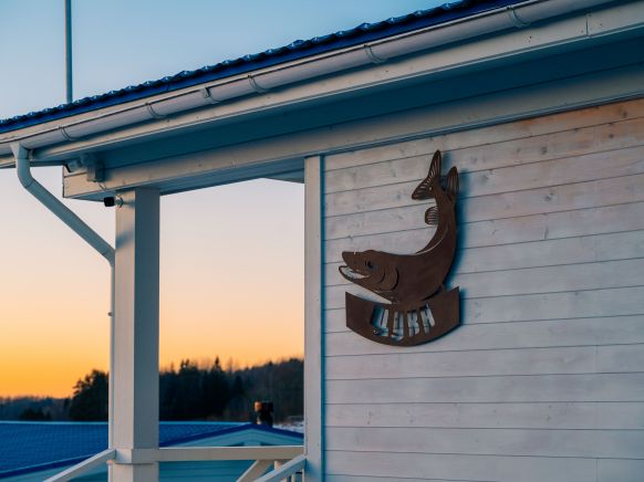 Фотография номера гостиницы Медвежья гора