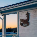 Двухместный (Дом-баня), Парк-Отель Медвежья гора