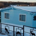 Двухместный (Большой Дом для двоих), Парк-Отель Медвежья гора