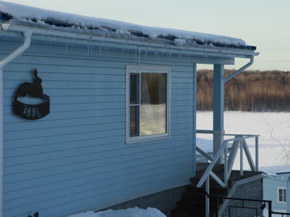 Фотография номера гостиницы Медвежья гора