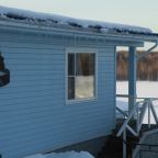 Двухместный (Большой Дом для двоих), Парк-Отель Медвежья гора