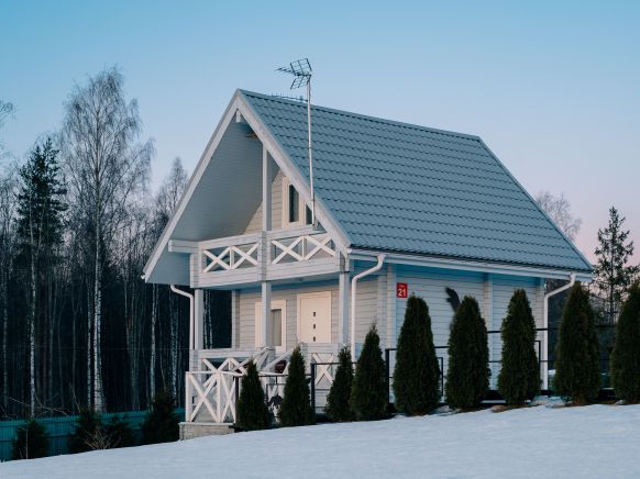 Фотография номера гостиницы Медвежья гора