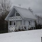 Двухместный (Малый дом для двоих), Парк-Отель Медвежья гора