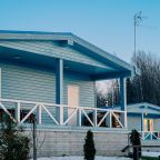 Коттедж (Большой дом с камином), Парк-Отель Медвежья гора