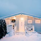 Шестиместный (VIP дом), Парк-Отель Медвежья гора