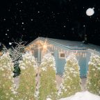 Шестиместный (VIP дом), Парк-Отель Медвежья гора