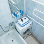 Люкс (Пять Звёзд Зефир), Апартаменты Пять Звёзд Зефир Ленинградский проспект 12а