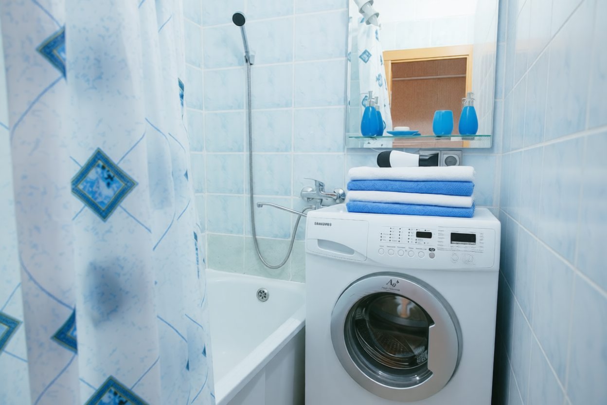 Люкс (Пять Звёзд Зефир), Апартаменты Пять Звёзд Зефир Ленинградский проспект 12а