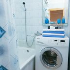 Люкс (Пять Звёзд Зефир), Апартаменты Пять Звёзд Зефир Ленинградский проспект 12а