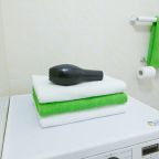 Люкс (Пять Звёзд Весенняя Соната), Апартаменты Пять Звёзд Весенняя Соната