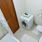 Люкс (Пять Звёзд Весенняя Соната), Апартаменты Пять Звёзд Весенняя Соната