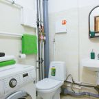 Люкс (Пять Звёзд Весенняя Соната), Апартаменты Пять Звёзд Весенняя Соната