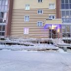 Люкс (Пять Звёзд Весенняя Соната), Апартаменты Пять Звёзд Весенняя Соната